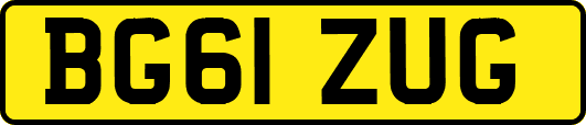 BG61ZUG