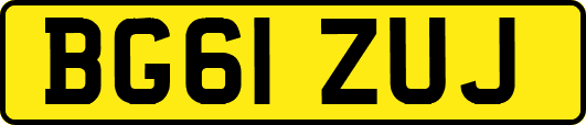 BG61ZUJ