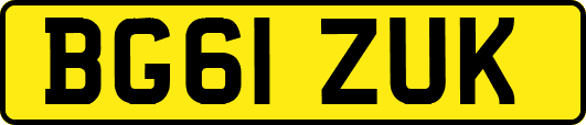 BG61ZUK