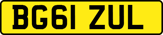 BG61ZUL