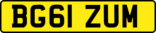 BG61ZUM
