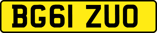 BG61ZUO