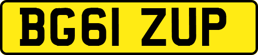 BG61ZUP