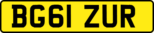 BG61ZUR