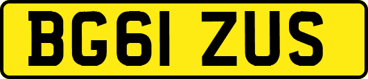 BG61ZUS