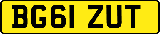 BG61ZUT