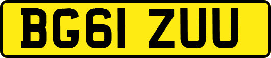 BG61ZUU