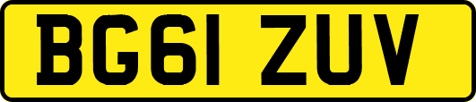 BG61ZUV