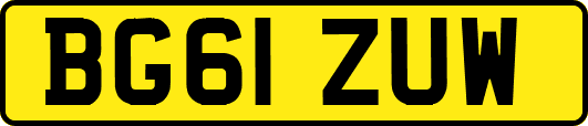 BG61ZUW
