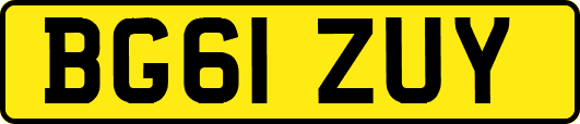 BG61ZUY