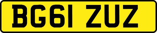 BG61ZUZ