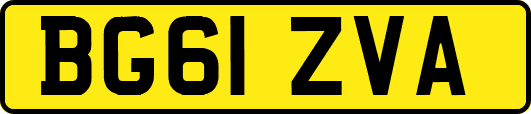 BG61ZVA