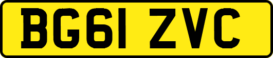 BG61ZVC