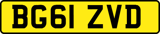 BG61ZVD