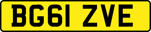 BG61ZVE