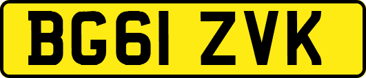 BG61ZVK