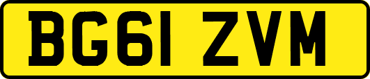 BG61ZVM