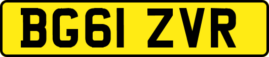BG61ZVR