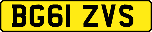 BG61ZVS