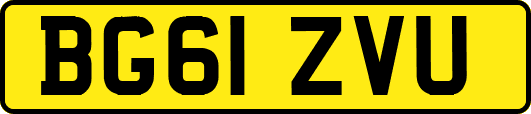 BG61ZVU