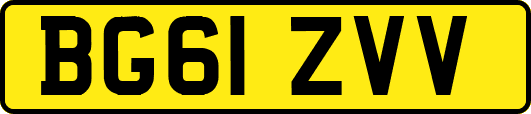 BG61ZVV