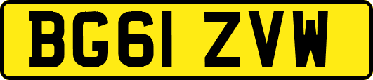 BG61ZVW