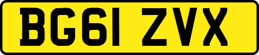 BG61ZVX