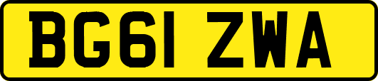 BG61ZWA