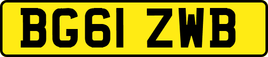 BG61ZWB