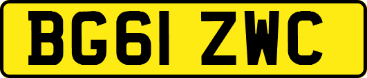 BG61ZWC