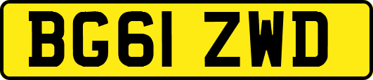 BG61ZWD