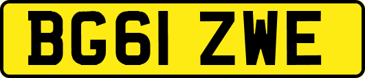 BG61ZWE