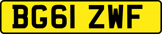 BG61ZWF