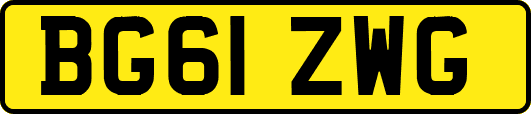 BG61ZWG