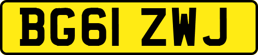 BG61ZWJ