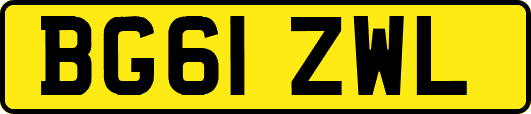 BG61ZWL