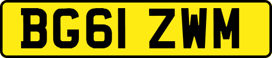 BG61ZWM