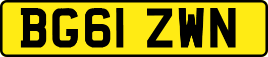 BG61ZWN