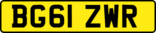 BG61ZWR