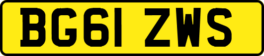 BG61ZWS