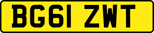 BG61ZWT