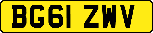 BG61ZWV
