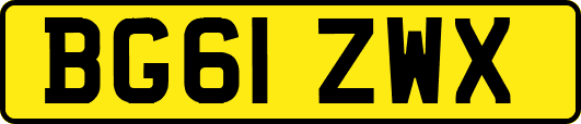 BG61ZWX