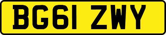 BG61ZWY