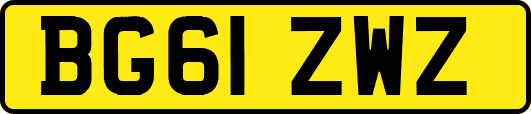 BG61ZWZ