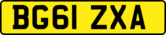 BG61ZXA