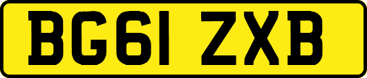 BG61ZXB