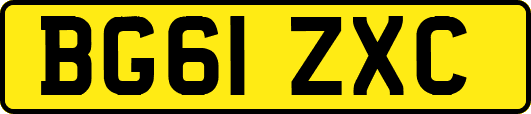 BG61ZXC