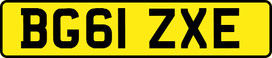 BG61ZXE