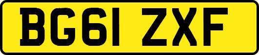 BG61ZXF
